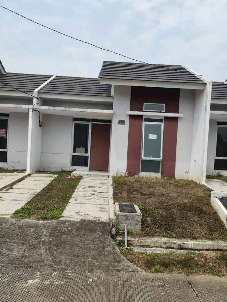 Over Kredit Rumah