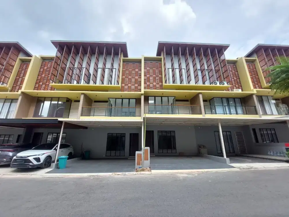Dijual Rumah The Icon Central, Batam Centre