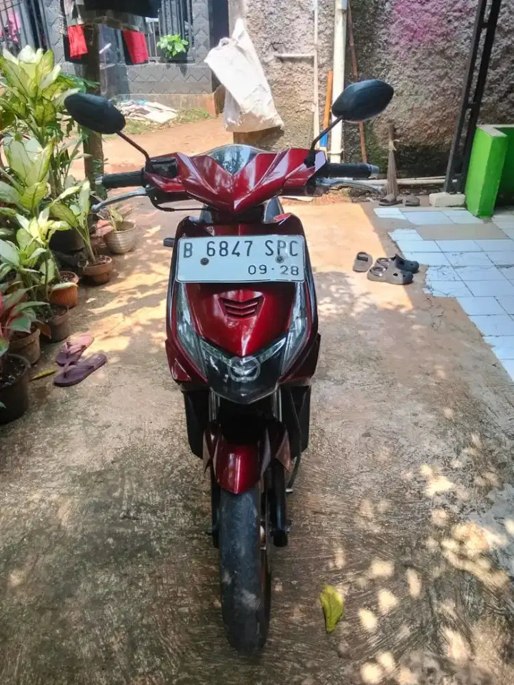 BEAT KARBU 2009