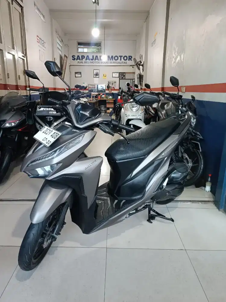 NEW HONDA VARIO 150 EXCLUSIVE TAHUN 2020