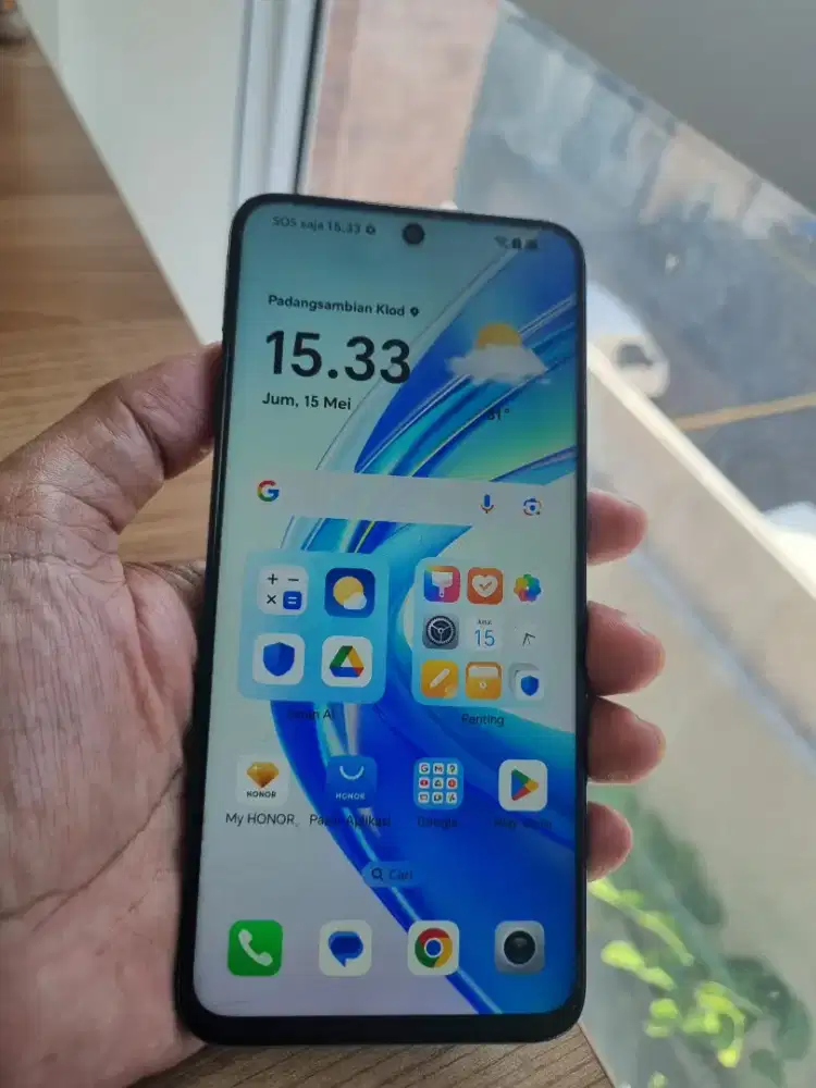 Huawei honor x7b ram 8/256