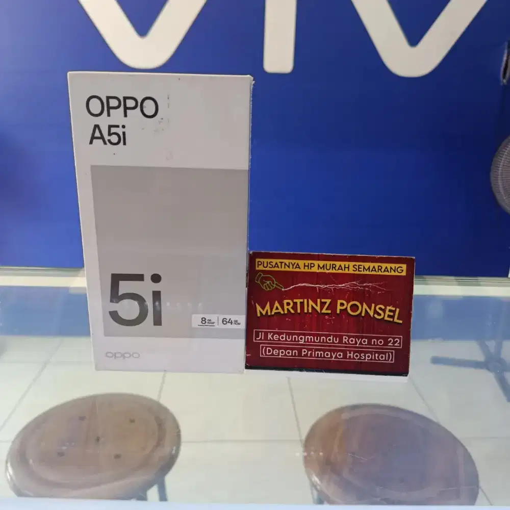 Oppo a5i 4/64gb