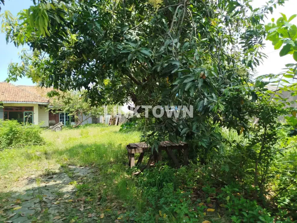 Dijual Kavling 754m² Lokasi Strategis Kota Bekasi SHM