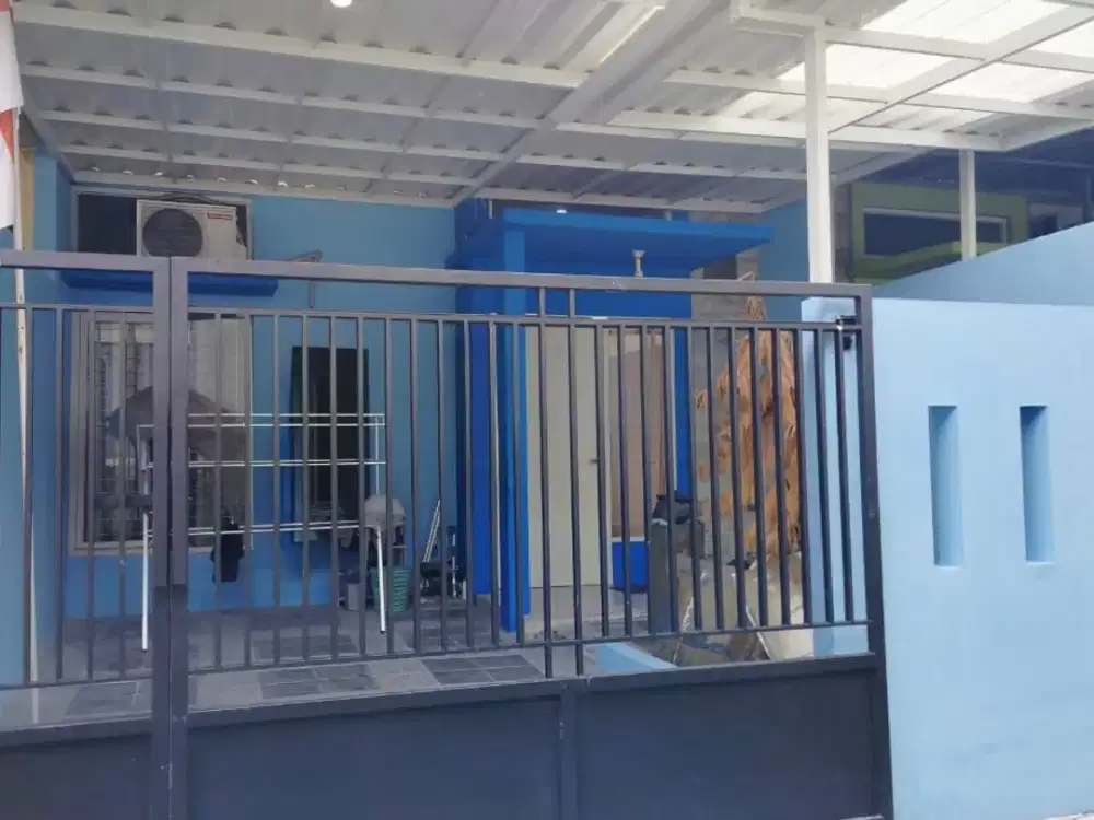 DI JUAL RUMAH DI MEDAYU