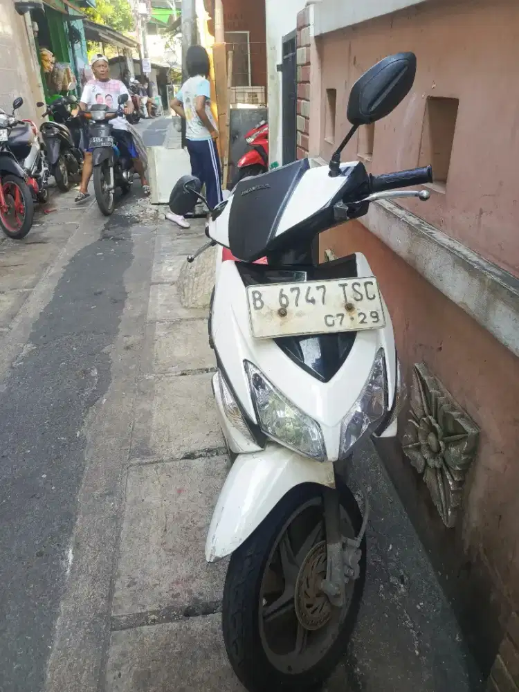 Vario 110 tahun 2008