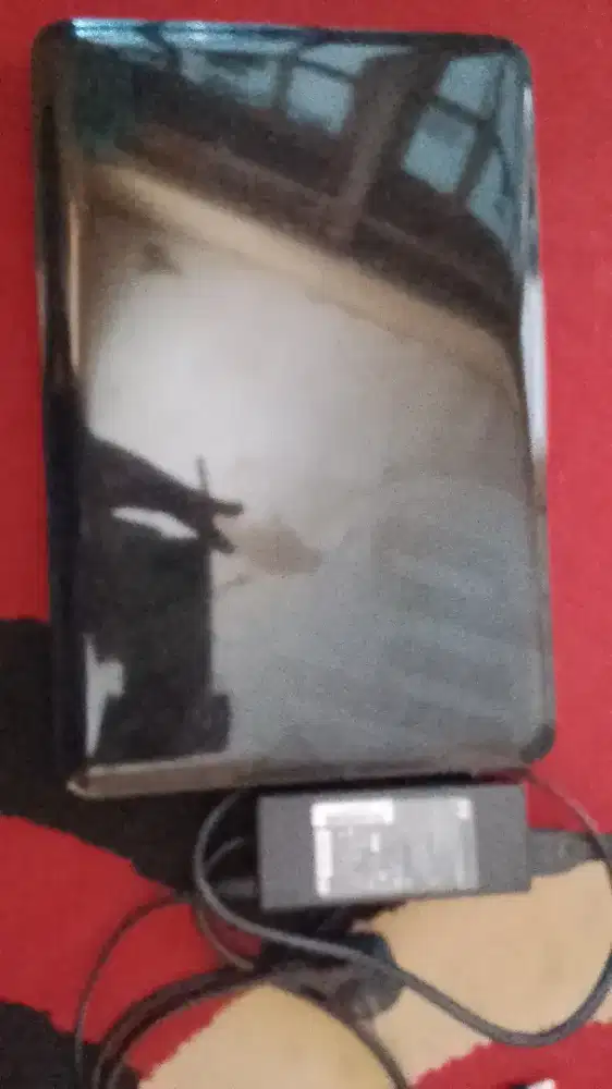 Laptop merk HP ram 4