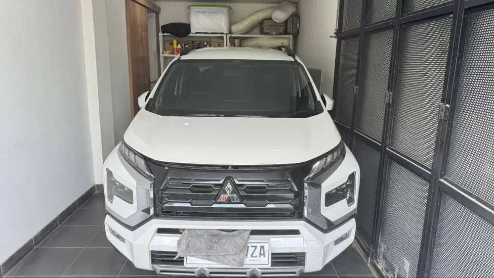 Mitsubishi Xpander Cross Premium 2023