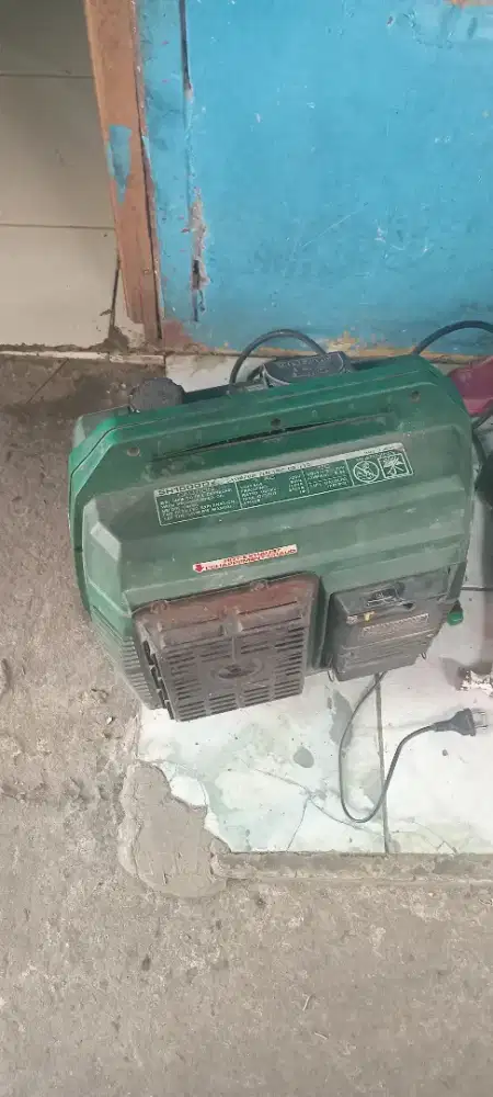 Genset portable di jual
