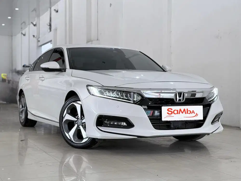 MOBIL ISTIMEWA !! LIKE NEW KM 17rb !! ACCORD TURBO 1.5 CVT 2023
