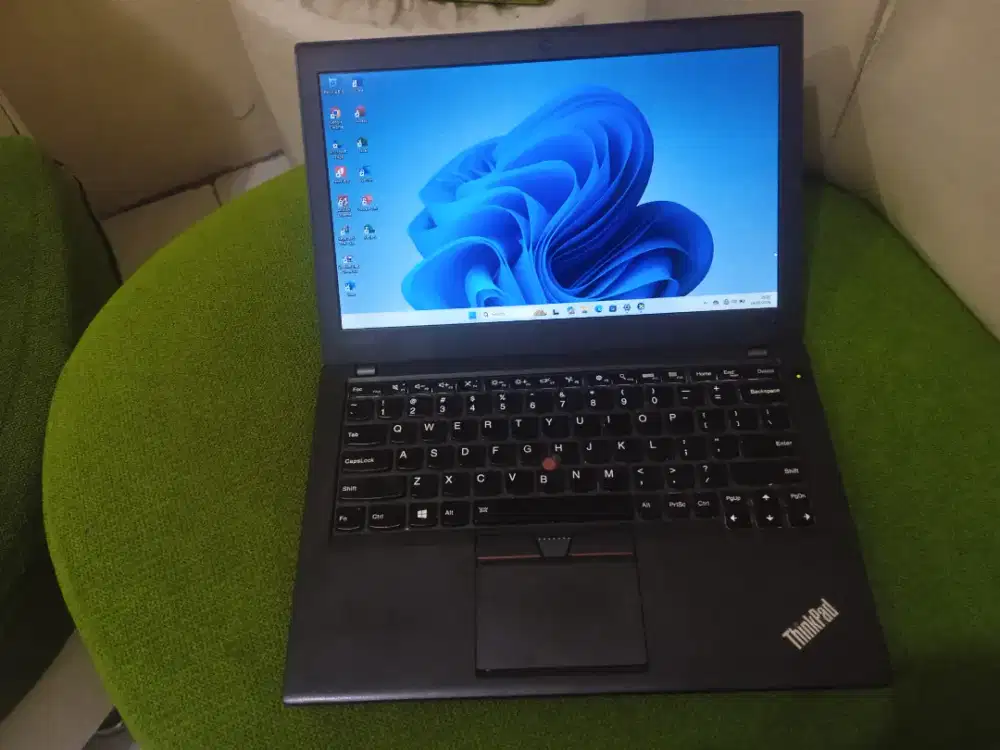 Lenovo Thinkpad X260 core i5