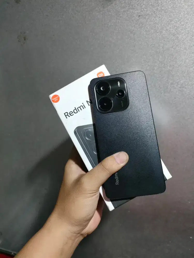 Redmi Note 14 8/256gb fullset