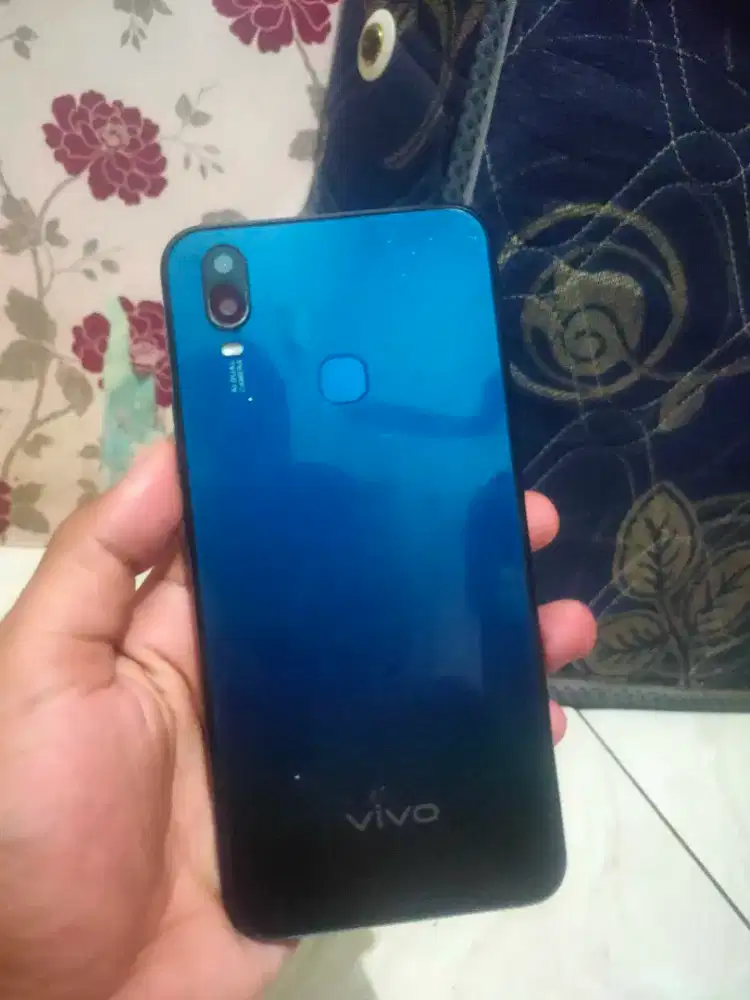 Vivo y12i 3/32.
