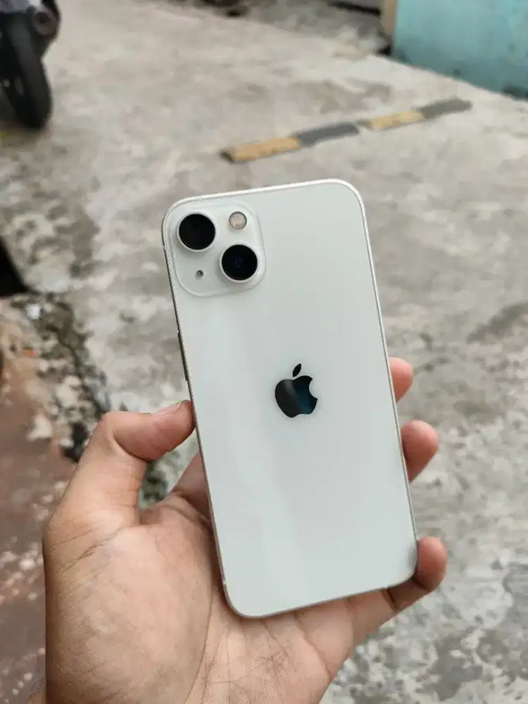 iphone 13 128gb inter fullset