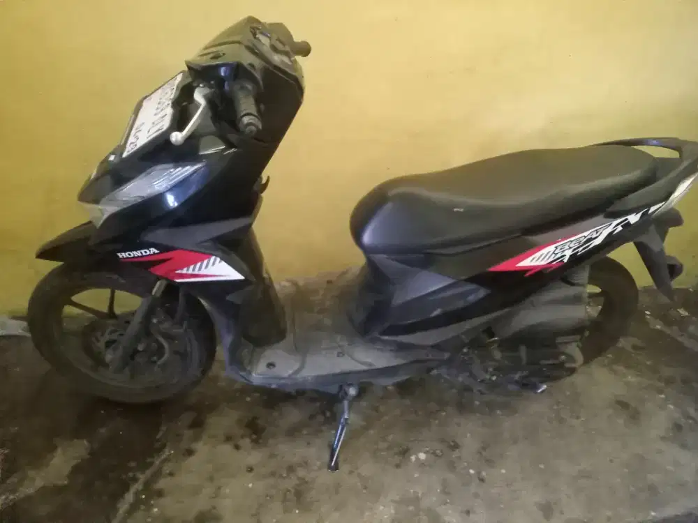Mencari pekerjaan sebagai