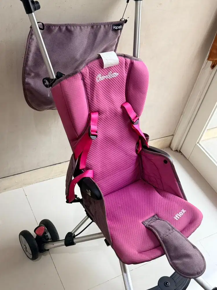 COCOLATE IFLEX PRELOVED