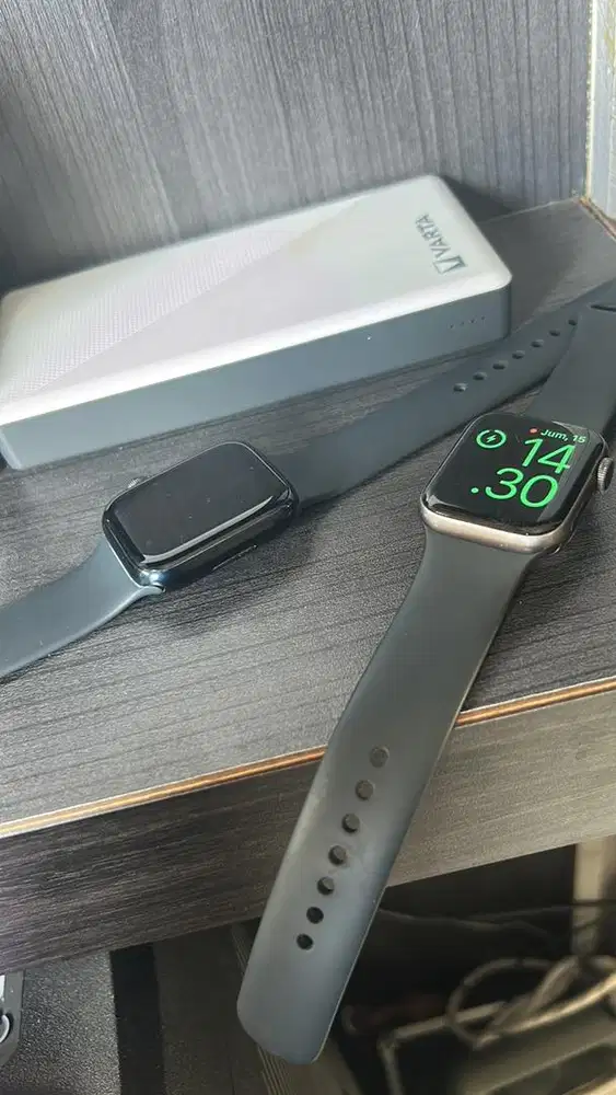 Iwatch series5 40mm