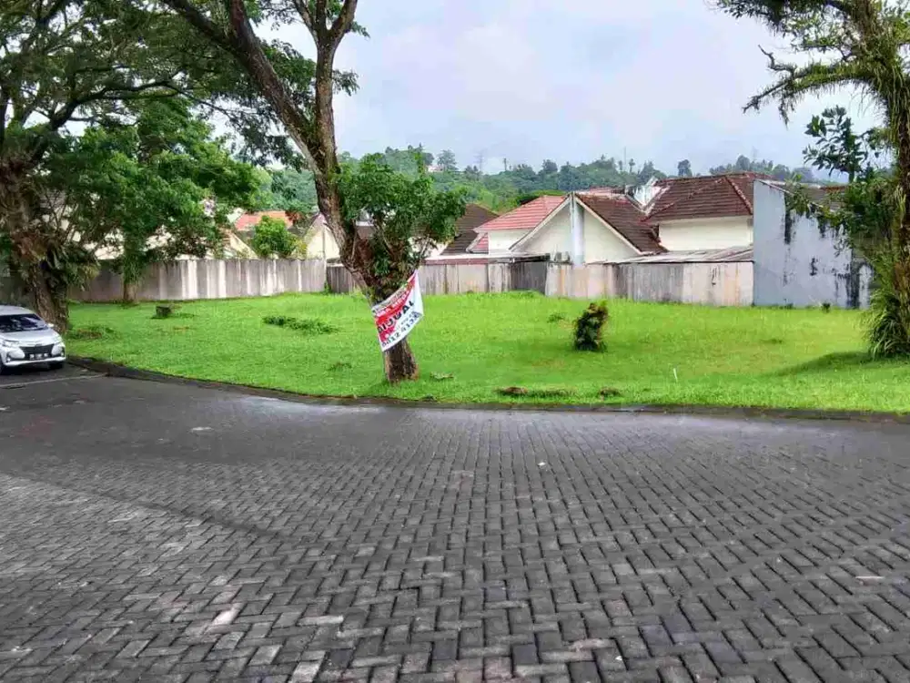 DIJUAL TANAH