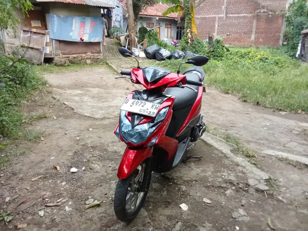 Di jual motor xeon