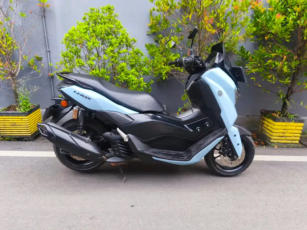 NMAX NEO S 2024
