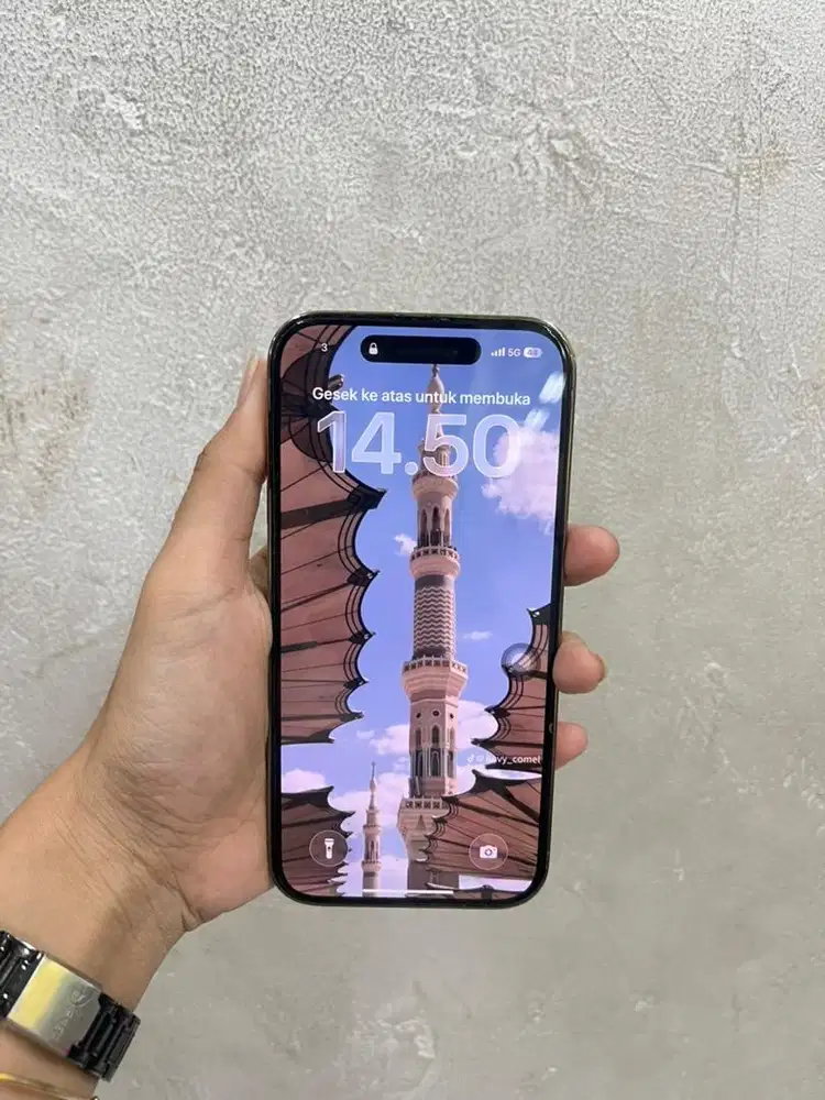 I phone 14 pro 256