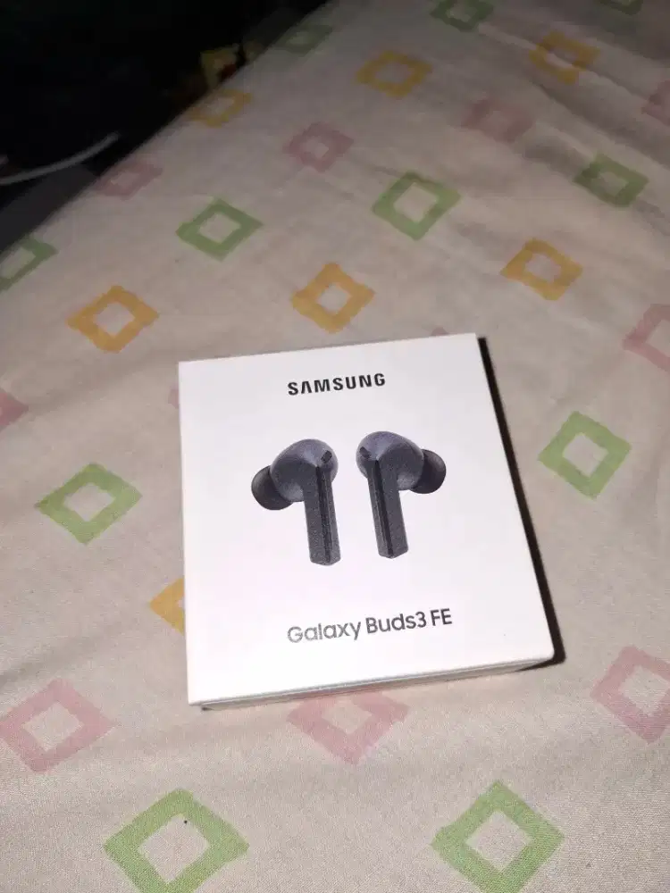 SAMSUNG Earbuds3 FE 2026