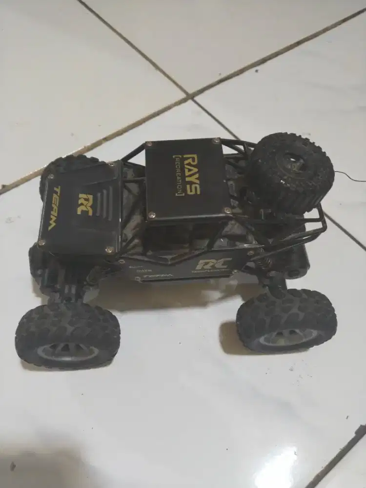 Mobil RC RAYS 1:18