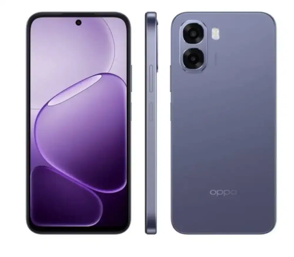 Oppo A6x Garansi Resmi