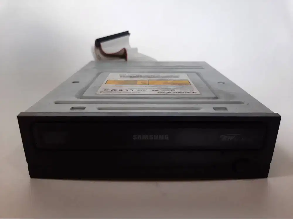 CD RW Internal Samsung IDE
