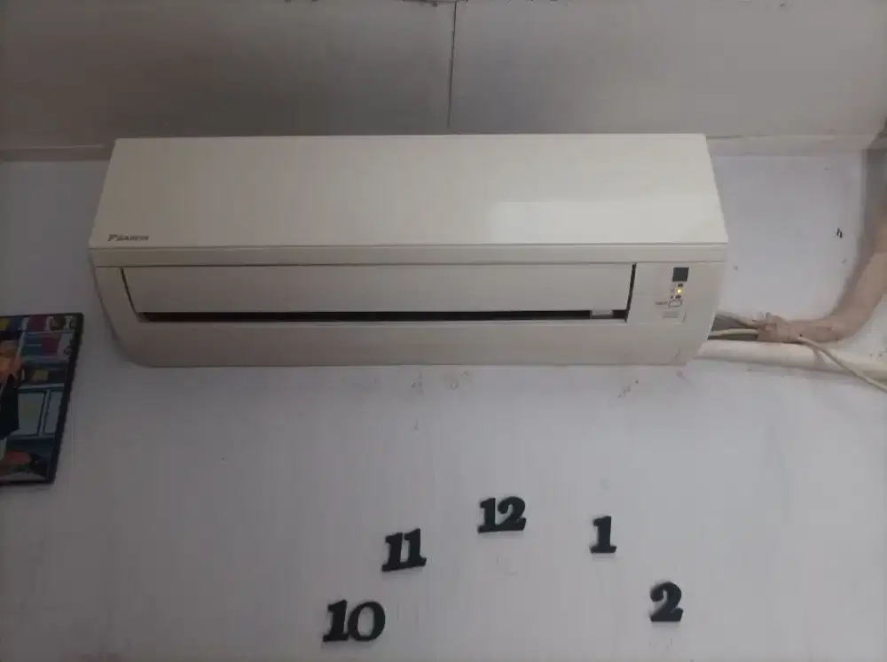 AC Indoor Daikin - Indoor Saja
