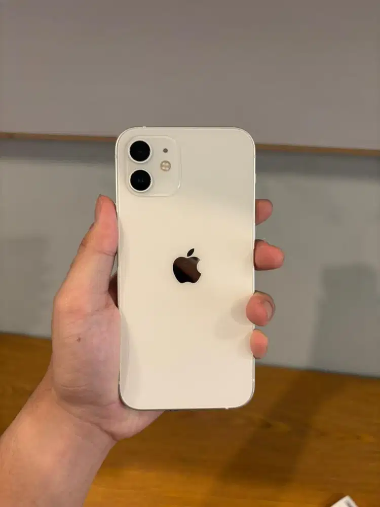 iPhone 12 128 GB Inter
