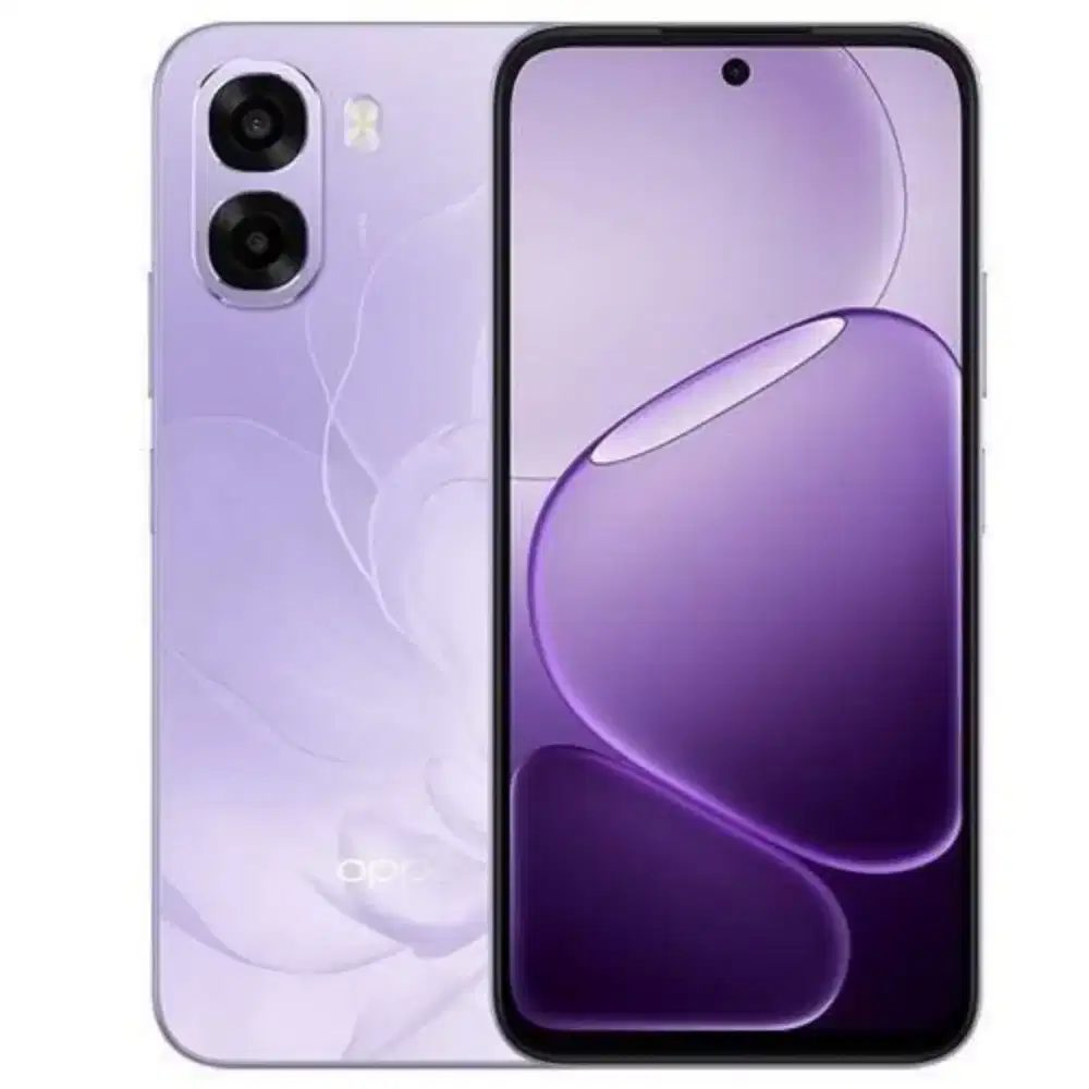 NEW OPPO A6X (RESMI) 64/128/256
