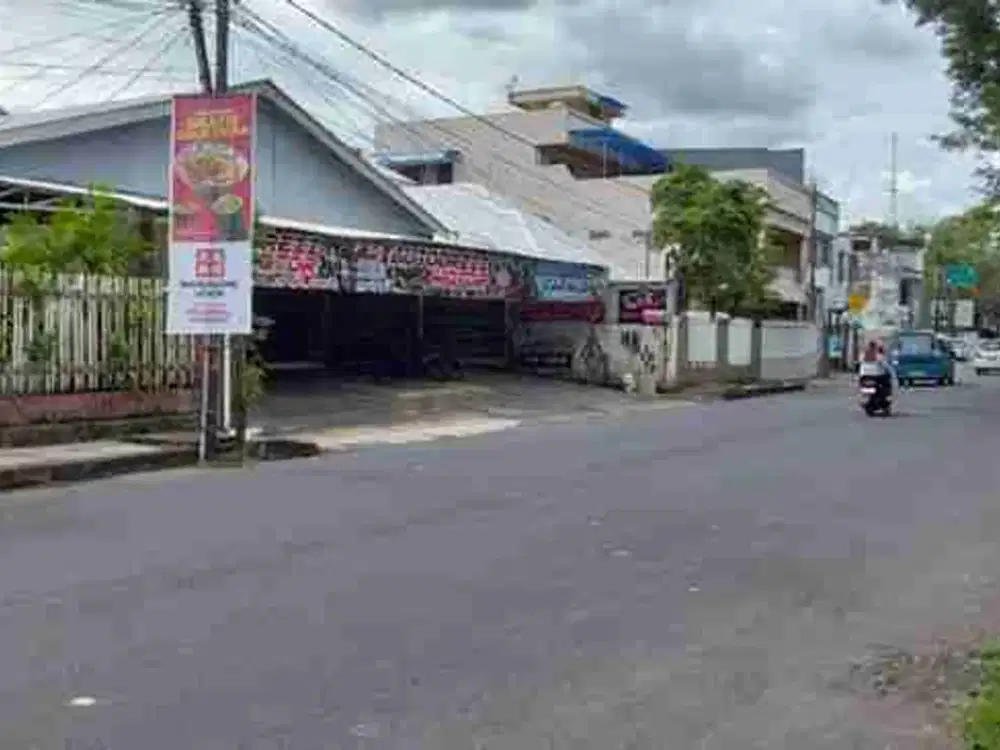 DIJUAL RUMAH