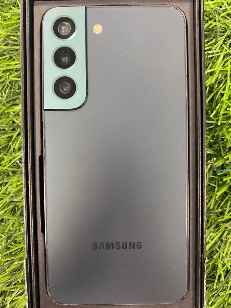 Samsung S22 8/128gb ex sein