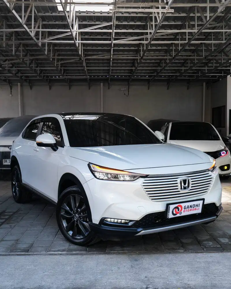 HRV SE NEW MODEL 1.5 CVT 2024