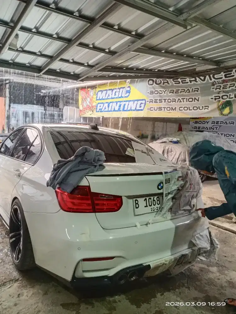 Cat Mobil And Repair