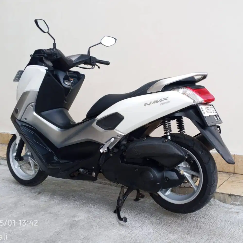 YAMAHA NMAX OLD TH 2018 CASH/KREDIT