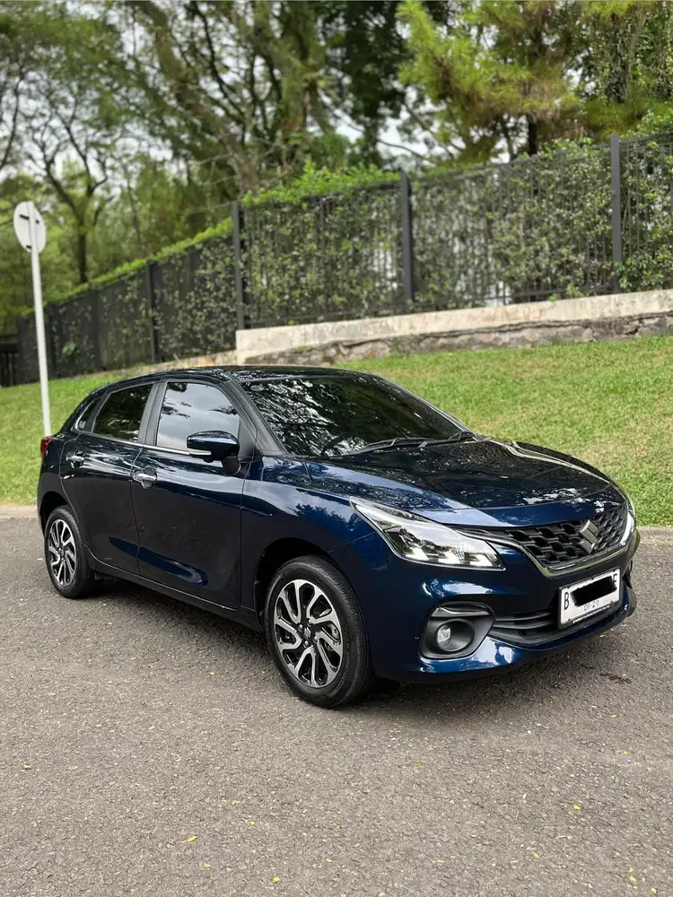 Suzuki Baleno 1.5 2024