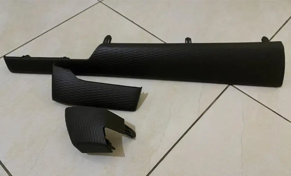 Panel Dashboard Innova Reborn Original