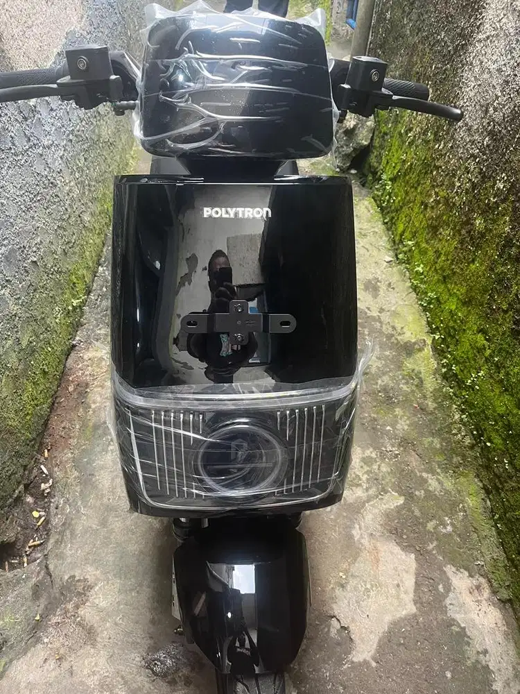 Polytron Fox 200