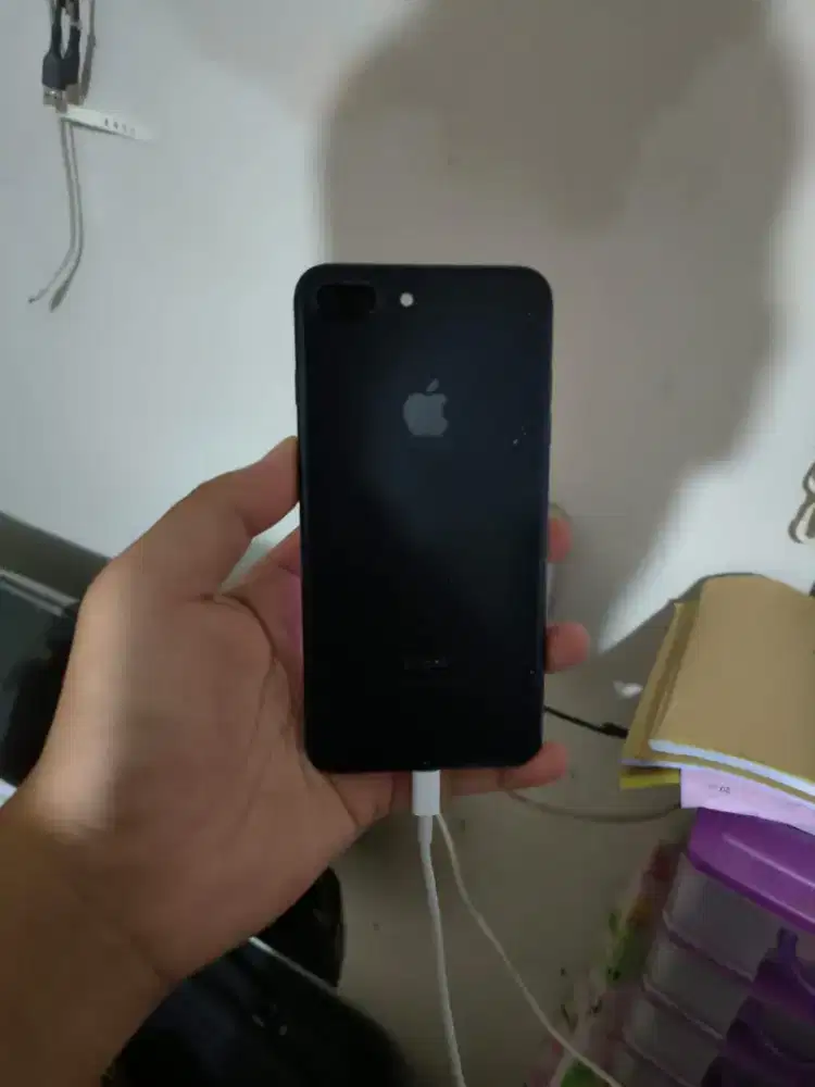 IPhone 7 Plus 128gb TT/BT