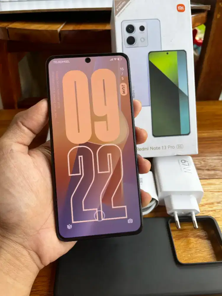 Redmi note 13 pro 5G 12/512