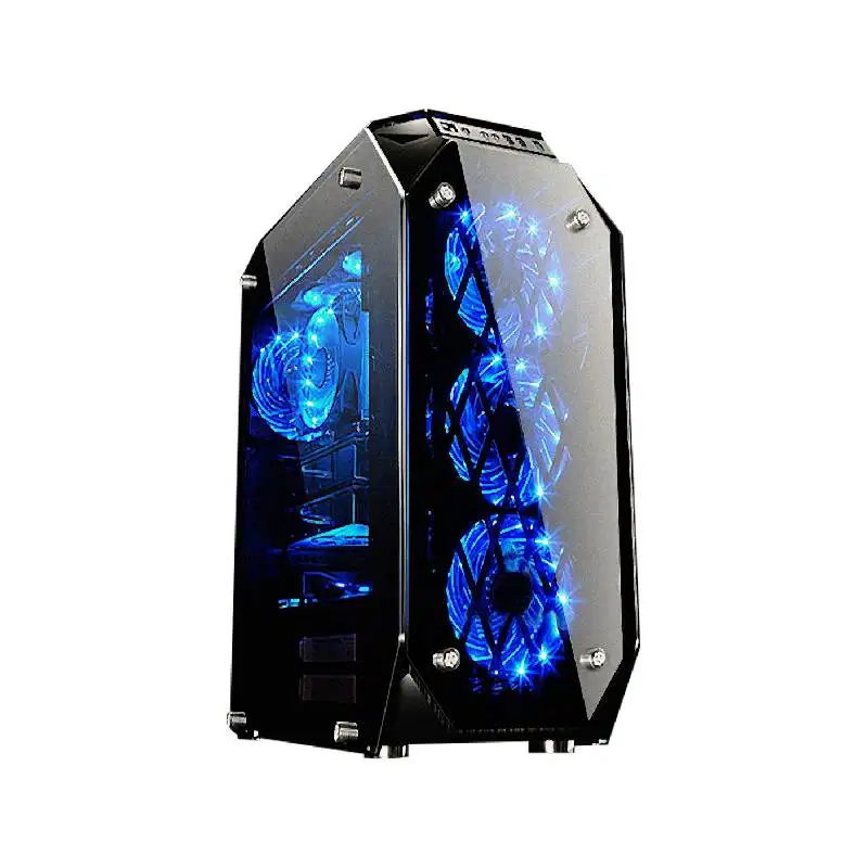NEW- Casing PC Gaming INFINITY EOS