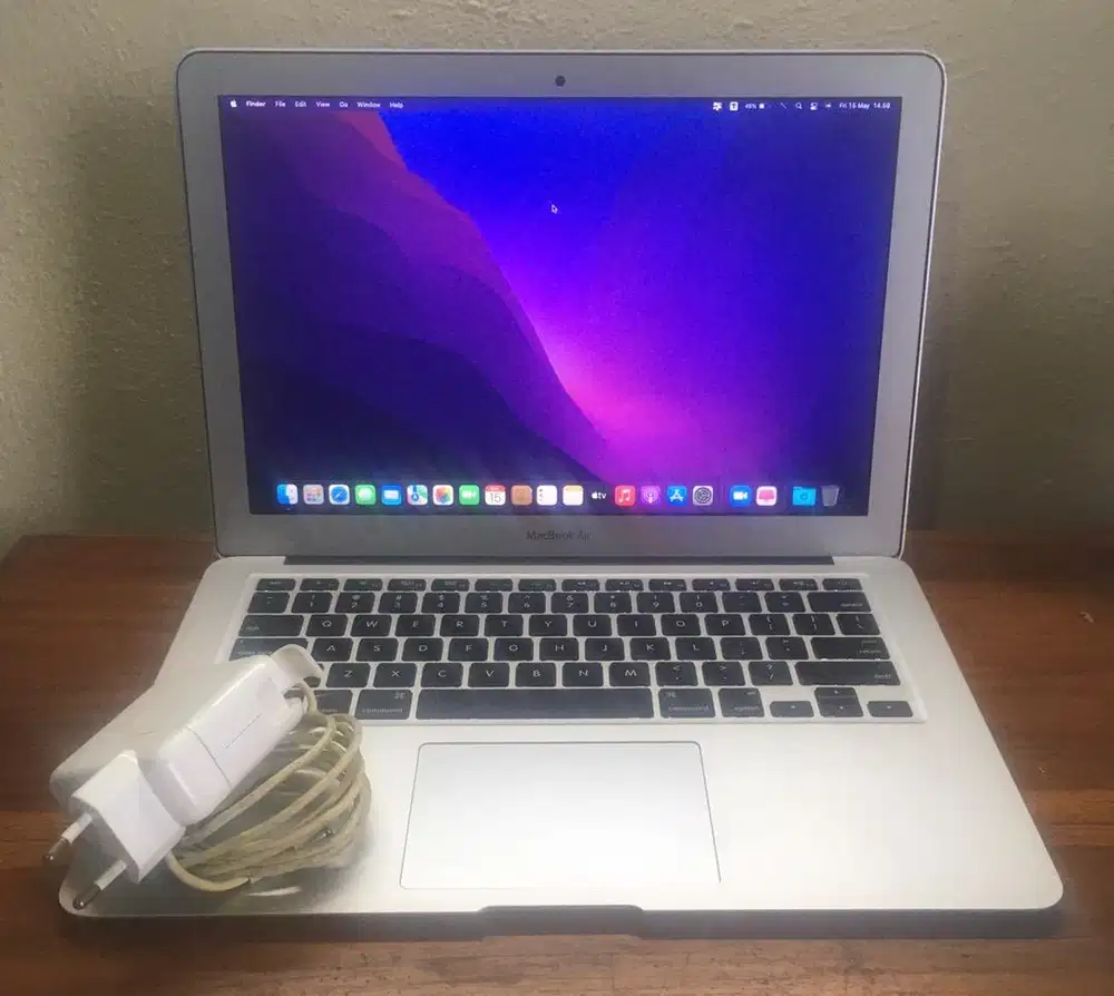 Macbook Air 13 inch 2017