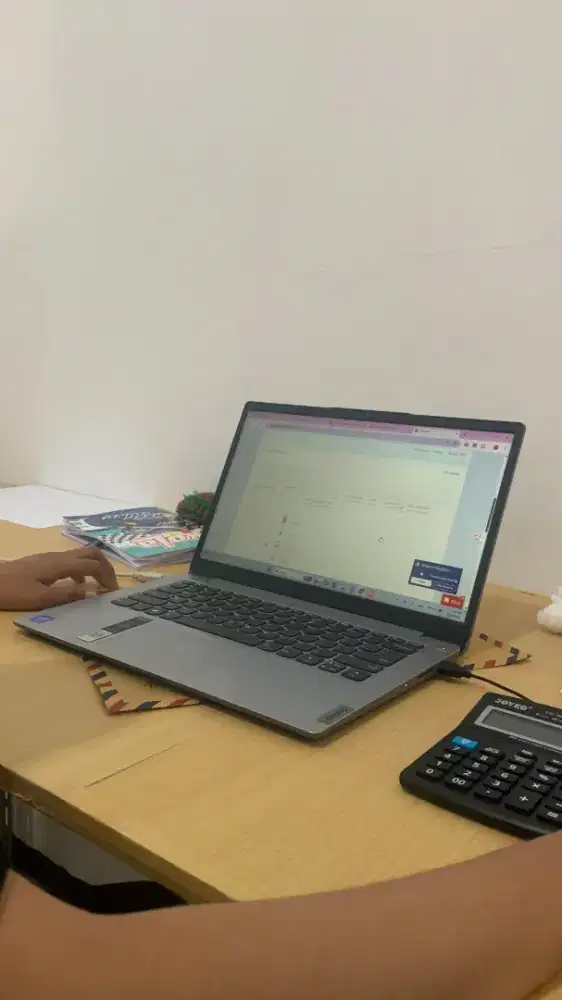 DIBUTUHKAN SALES CSESORIES KOMPUTER
