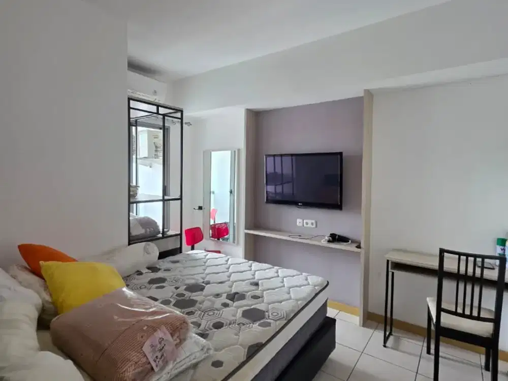 Disewakan Apartemen M-Town Residence Tower Ellis Furnish