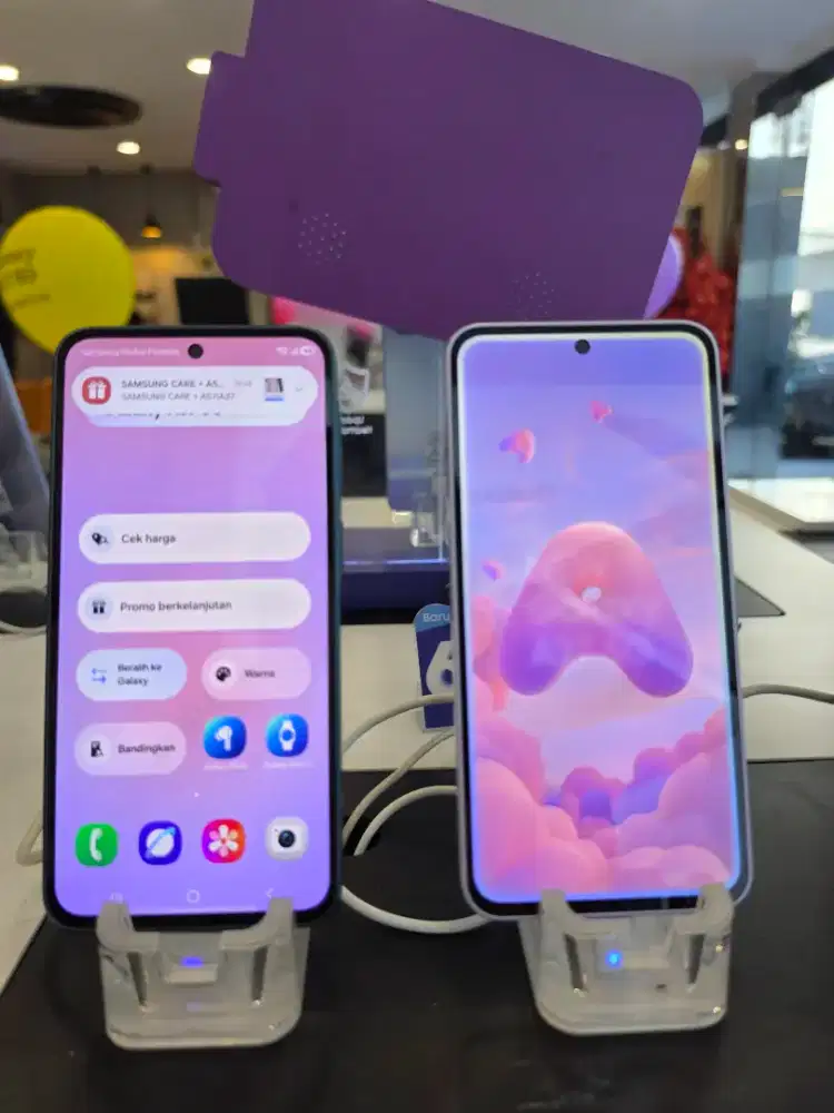 Samsung terbaru galaxy A37
