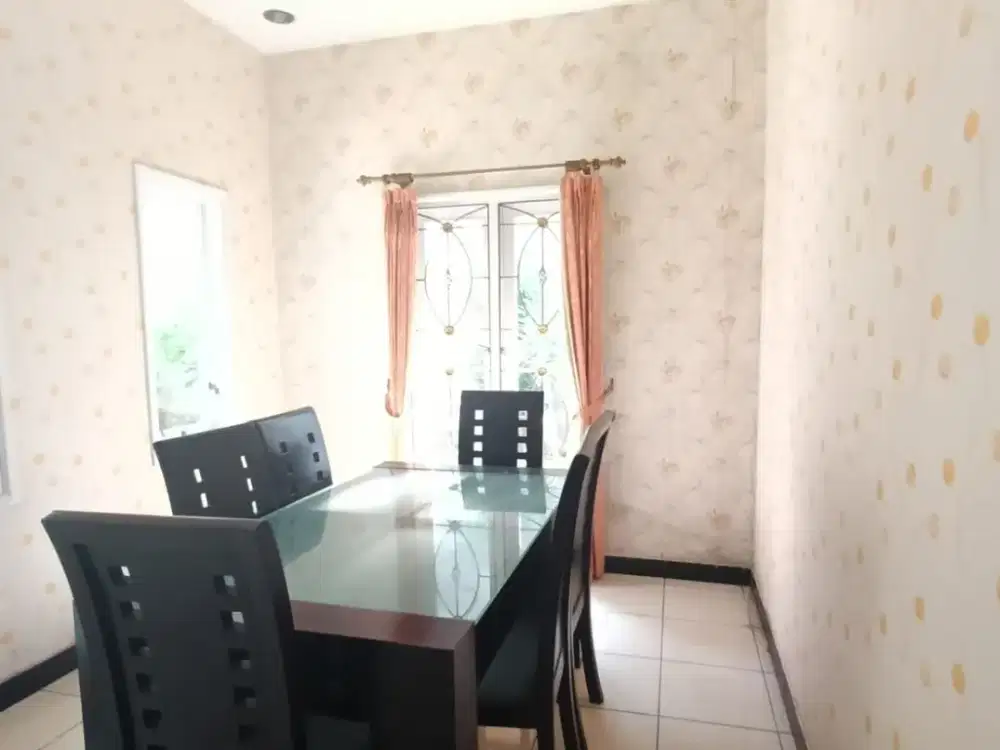 Di Sewa Rumah KBP Tatar Pitaloka
