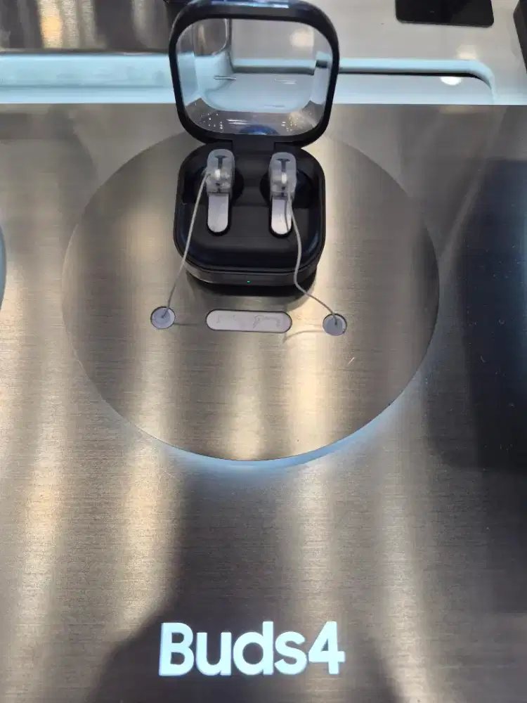 Samsung Galaxy Buds 4