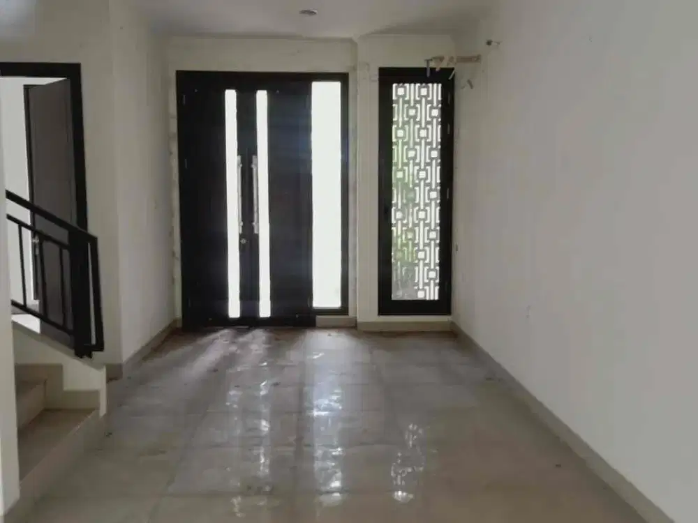 DISEWAKAN RUMAH MODERN MURAH BTARI SUMMARECON BANDUNG