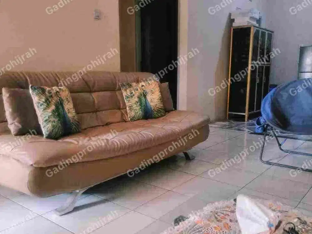 Dijual Rumah Di Amerta Buah Batu Bandung